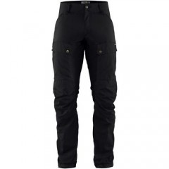 FjllrvenKebTrousersMRegBlack-20