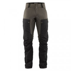 FjllrvenKebTrousersMRegBlackStoneGrey-20
