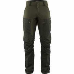 FjllrvenKebTrousersMRegDeepForestLaurelGreen-20