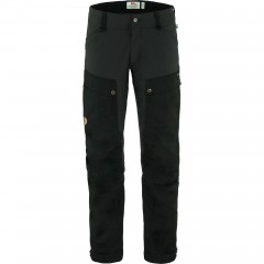 FjllrvenKebTrousersMBlackRegular-20