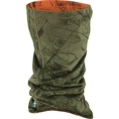 FjllrvenLapplandNeckGaiterGreenCamoOrange-20