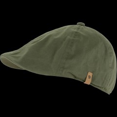 FjllrvenvikFlatCapLaurelGreenLXL-20