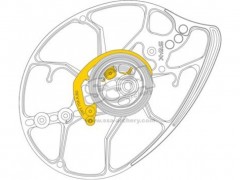 MathewsModuleSW75E85-20