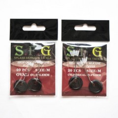 SFG Silicone stopper SFGSiliconestopper-20