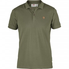 FJLLRVENVIKPOLOSHIRTMGREEN-20