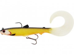 BULLTEEZCURLTAILR2FSINKING16cm35gOfficialRoach-20