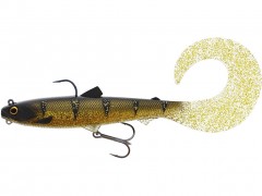 BULLTEEZCURLTAILR2FSINKING16cm35gColaPerch-20