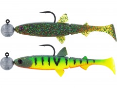 WestinHYPOTEEZSHADTAILRNRDarkWaterMix13-20