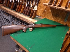 BrugtParkerHaleRiffelKal3006-20