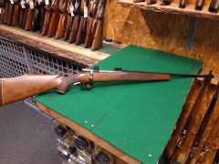 BrugtParkerHaleRiffelKal3006-20