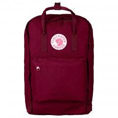 FjllrvenKnkenLaptop17plum-20
