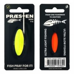 Prsten35gramsMiniOrangeYellow-20