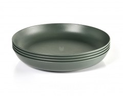Light My Fire RamenPlate sagegreen 4-pack LightMyFireRamenPlatesagegreen4pack-20