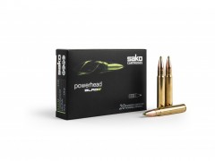 SakoPowerheadBlade3006113g175gr20stkBlyfri-20