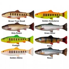SavageGear3DCraftTroutPulsetail16cm53g-20