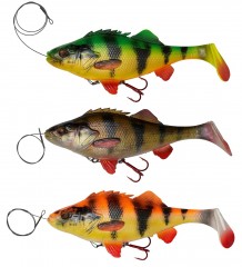 SavageGear4DLineThruPerchShad20cm100gSlowSink-20