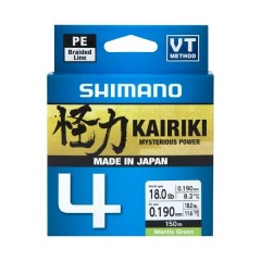 ShimanoKairiki4fletlineMantisGreen-20