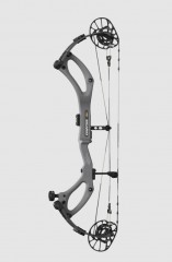 PSE Sicario 2026 RH 60-70# 24,5-30¨ - Charcoal PSESicario2026RH607024530Charcoal-20