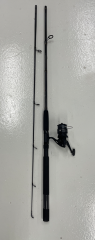 DLTSpinnestPursuit8ft1040gVigorSlikEvoStr30-20