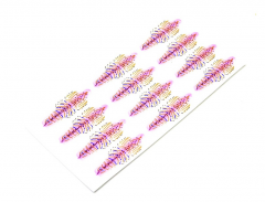 FutureFlyShrimpShellsMediumPink-20