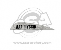 AAEVANEHYBRID26WHITE50PK-20