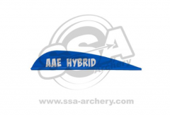 AAEVANEHYBRID26BLUE50PK-20