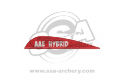 AAEVANEHYBRID26RED50PK-20