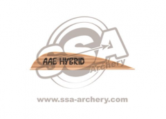 AAEVANEHYBRID26SAND50PK-20