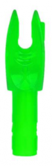 EastonNOCKSXGREEN100PK-20