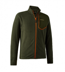 Deerhunter Chamois Full-Zip Fleece  DeerhunterChamoisFullZipFleece-20