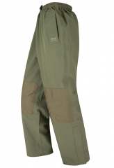 HoggsOfFifeGreenKingIIWaterproofTrouserLeg30-20