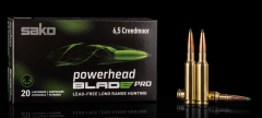 SakoPowerheadBladePro300610516220stk-20
