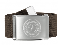 Fjllrven1960LogoBeltDarkOlive-20