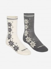 KariTraaVinstWoolSock2PK-20