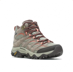 Women's Moab 3 Mid GTX - Bungee Cord WomensMoab3MidGTXBungeeCord-20