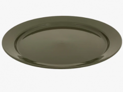 HighlanderFlatPlateOlivegreen25CM-20