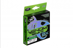 LineaeffeVenomBraid8X300m025-20