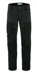 FjllrvenKebTrousersSortMenLong-20