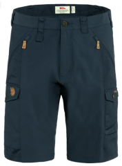FjllrvenAbiskoShortsDarkNavy-20