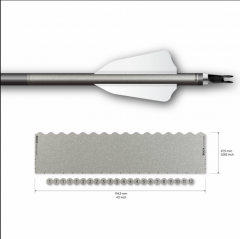 SocxWrapshortly8mmmaxRetroReflectiveWhite-20