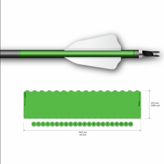 SocxWrapshortly8mmmaxFlourGreen-20