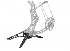MATHEWSENGAGECOMPOUNDBOWSTANDSSLIMLIMBLEGBLACKMATHEWSBOWSONLY-20