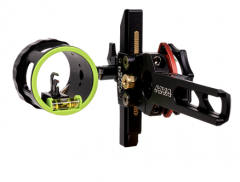 HHACOMPOUNDSIGHTNYTRXXV3VERTICAL3PINBRIDGELOCKMOUNT019RH-20