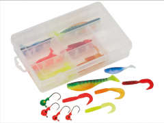 KINETICJIGKITPIKEZANDERPERCH32PCS-20