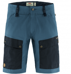 FjllrvenKebShortsDarkNavyUncleBlue-20
