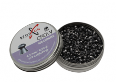 SpotonCrow45mmhagl054g-20