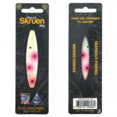 HSK012skruenClown15gram-20
