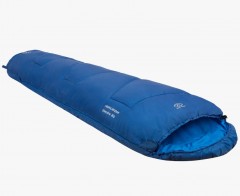 Highlander Sleepline 350 Mummy Sleeping Bag - Blå HighlanderSleepline350MummySleepingBagBl-20