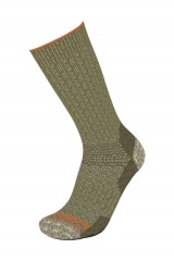 Gateway1UltracalfsockDarkBrownMelange-20