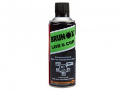 BRUNOXWAFFENPFLEGESPRAYLUBCORE100ml-20
